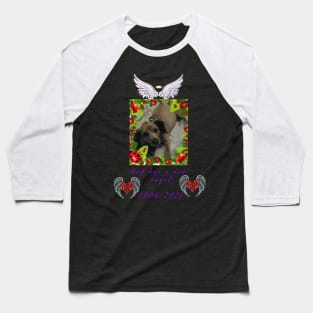 Sandy Baseball T-Shirt